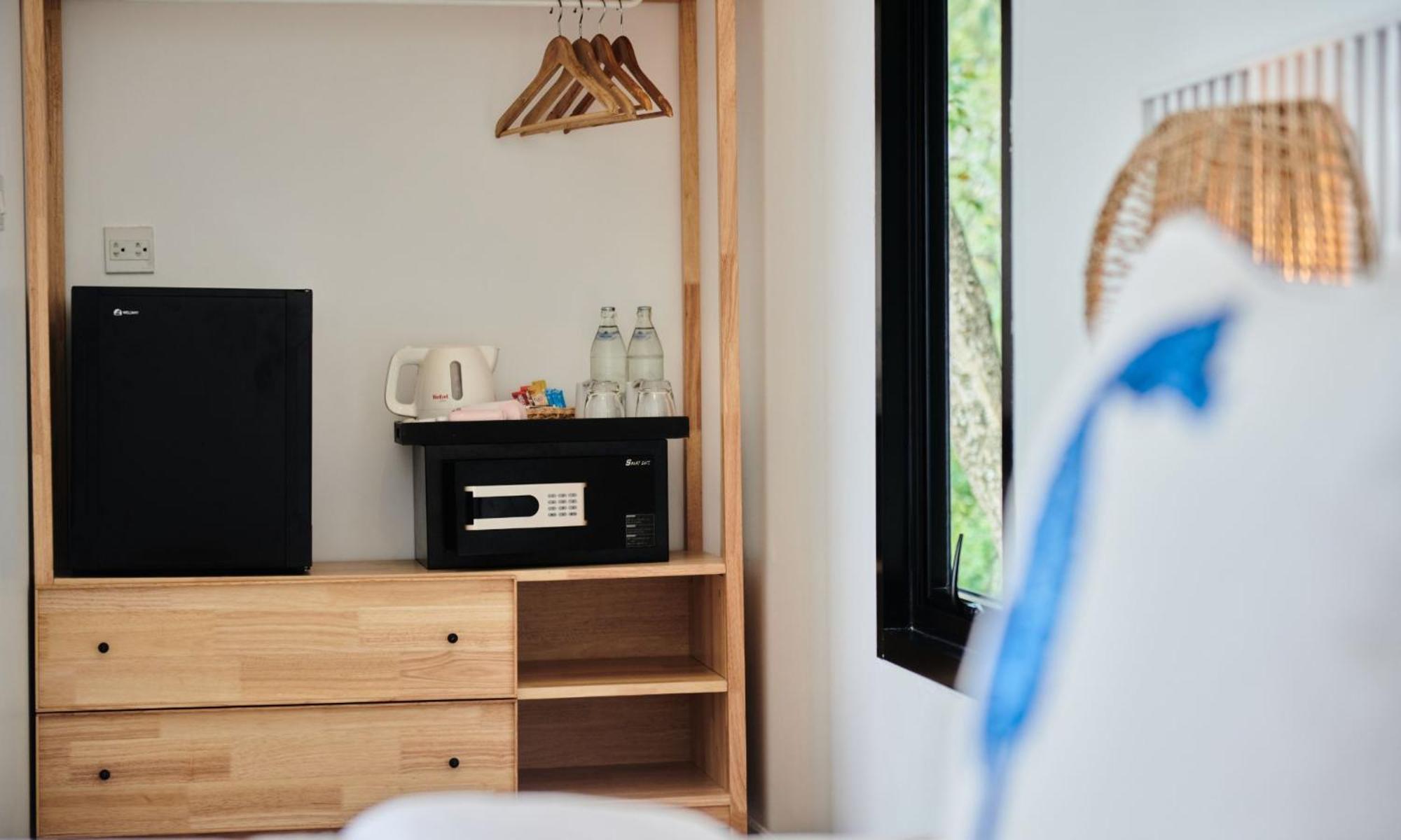 Lub D Koh Tao Tanote Bay Hotel Екстериор снимка