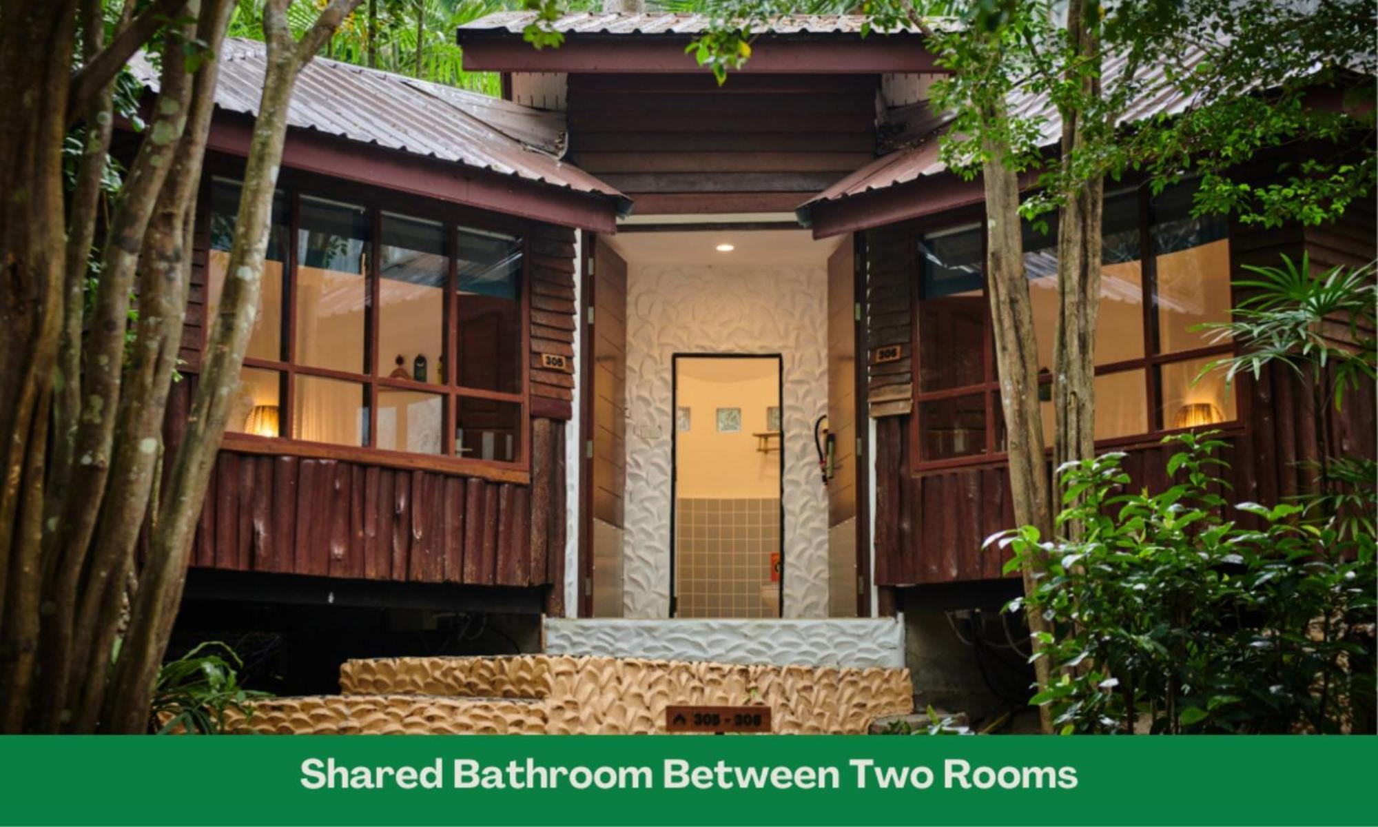 Lub D Koh Tao Tanote Bay Hotel Стая снимка
